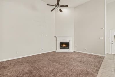 905 Falcon Road, Argyle TX 76226 - Photo 3
