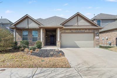 905 Falcon Road, Argyle TX 76226