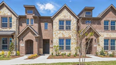 1348 Kimzey Street, Royse City TX 75189