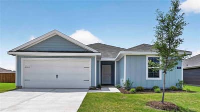 403 English Oak Drive, Josephine TX 75173