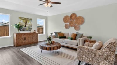 403 English Oak Drive, Josephine TX 75173 - Photo 4