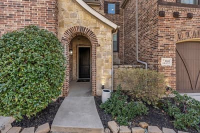 1244 Grant Avenue, Lantana TX 76226 - Photo 3