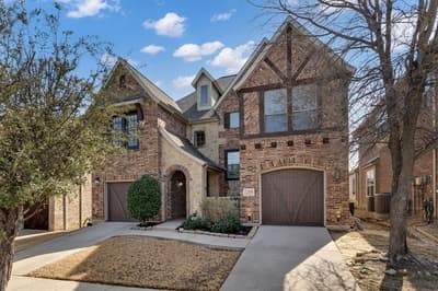 1244 Grant Avenue, Lantana TX 76226
