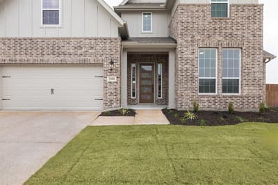 2908 Wallis Drive, Melissa TX 75454 - Photo 2
