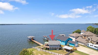 173 Tanglewood Drive, Mabank TX 75156 - Photo 3