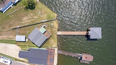 173 Tanglewood Drive, Mabank TX 75156 - Photo 4