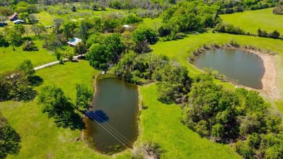 800 County Road 426, Cleburne TX 76031