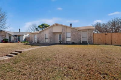 700 Via Barcelona, Mesquite TX 75150 - Photo 2