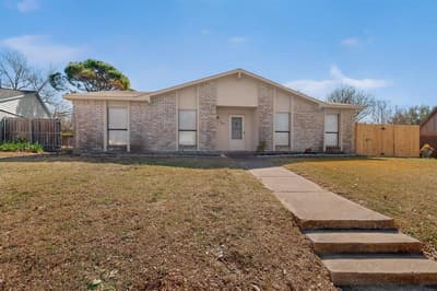 700 Via Barcelona, Mesquite TX 75150 - Photo 3