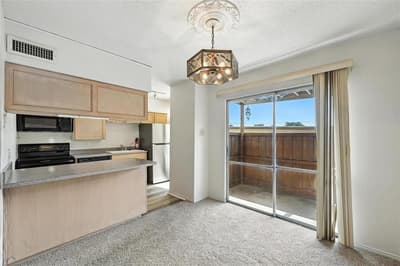 4524 Amesbury Drive # A, Dallas TX 75206 - Photo 3