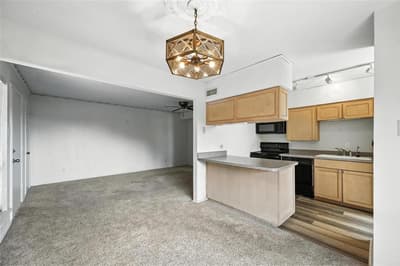 4524 Amesbury Drive # A, Dallas TX 75206 - Photo 4