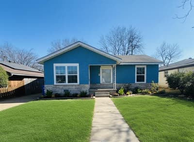 3520 Colcord Avenue, Waco TX 76707