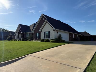 1003 Stone Bridge Street, Mount Pleasant TX 75455 - Photo 4