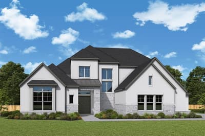 2021 Clearwater Drive, Lakewood Village TX 75068
