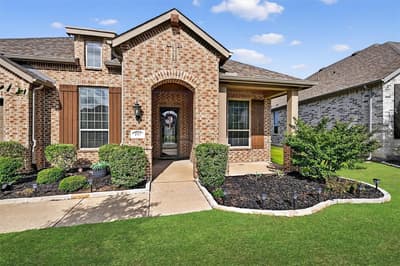 3717 Fawn Meadow Trail, Denison TX 75020 - Photo 2