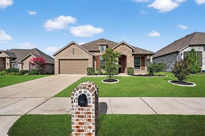 3717 Fawn Meadow Trail, Denison TX 75020 - Photo 3