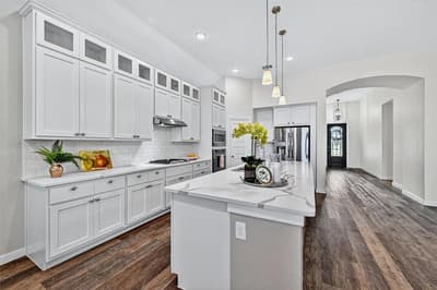 3717 Fawn Meadow Trail, Denison TX 75020