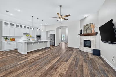 3717 Fawn Meadow Trail, Denison TX 75020 - Photo 4
