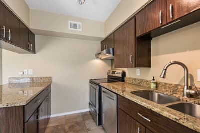 4524 Amesbury Drive # C, Dallas TX 75206 - Photo 5