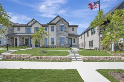 2852 Yampa Drive, McKinney TX 75071