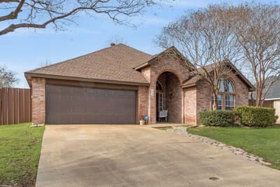 313 Winter Park, Rockwall TX 75032 - Photo 2