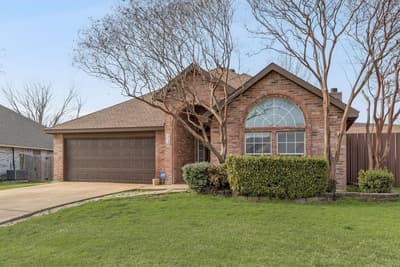 313 Winter Park, Rockwall TX 75032