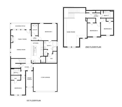 1920 Tacoma Way, Anna TX 75409 - Photo 2