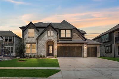 4009 Miscellany Lane, Celina TX 75078 - Photo 2