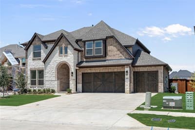 4009 Miscellany Lane, Celina TX 75078 - Photo 3