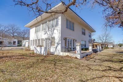 503 NW 4th Avenue, Mineral Wells TX 76067 - Photo 2