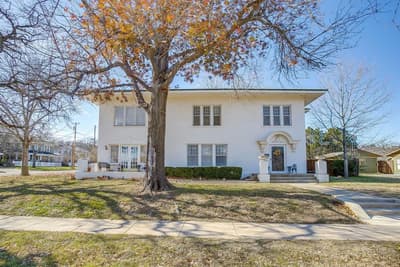 503 NW 4th Avenue, Mineral Wells TX 76067