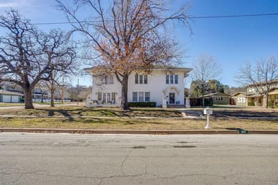503 NW 4th Avenue, Mineral Wells TX 76067 - Photo 4