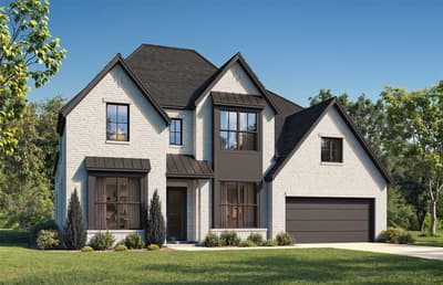 262 Driscoll Street, Allen TX 75013