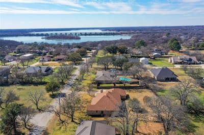 5 Hickory Street, Hickory Creek TX 75065