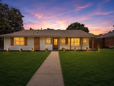 10416 Church Road, Dallas TX 75238