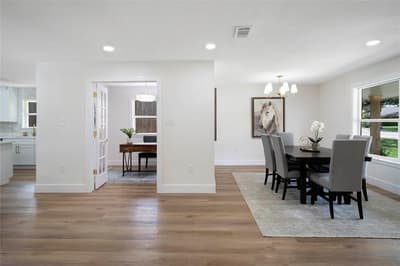 10416 Church Road, Dallas TX 75238 - Photo 5