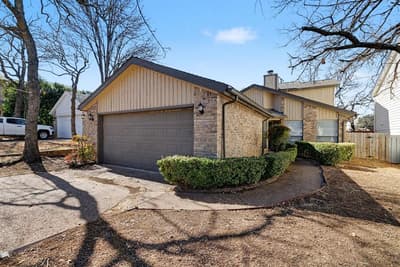 124 Summit Cove, Trophy Club TX 76262