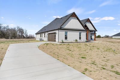 3186 County Road 1076, Celeste TX 75423