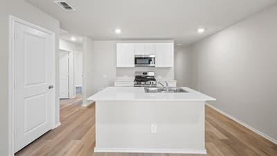 4152 WOODHILL BEND Drive, Fort Worth TX 76036 - Photo 2