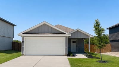 4152 WOODHILL BEND Drive, Fort Worth TX 76036