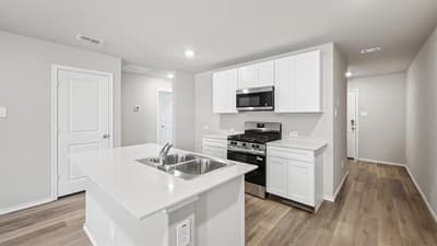 4152 WOODHILL BEND Drive, Fort Worth TX 76036 - Photo 4