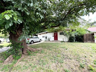 1007 N 17th Street, Temple TX 76501