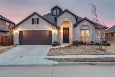 1605 George Lane, Little Elm TX 75068 - Photo 2