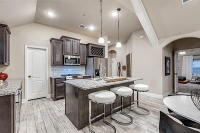 1605 George Lane, Little Elm TX 75068 - Photo 4