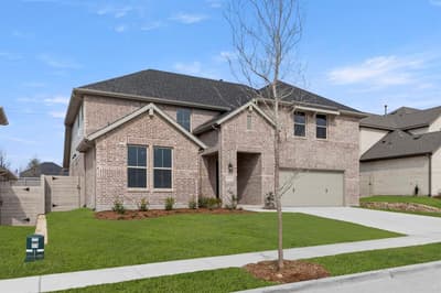 4120 Seminole Street, McKinney TX 75071 - Photo 2