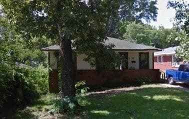 247 E Jordan Street, Shreveport LA 71101