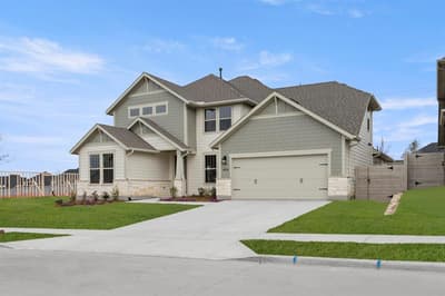 4124 Seminole Street, McKinney TX 75071 - Photo 2