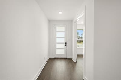 1725 Nesting Robin Lane, Denton TX 76249 - Photo 3