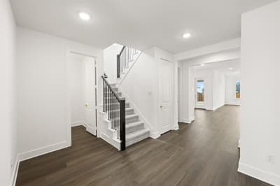 1725 Nesting Robin Lane, Denton TX 76249 - Photo 5