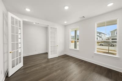 1725 Nesting Robin Lane, Denton TX 76249 - Photo 4